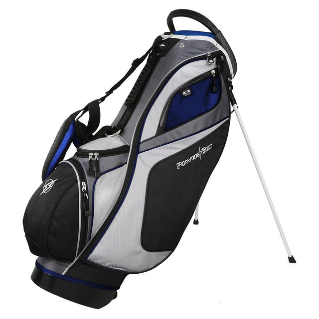 Cobra X Vessel Aerojet Tour Stand Bag - Maple Hill Golf